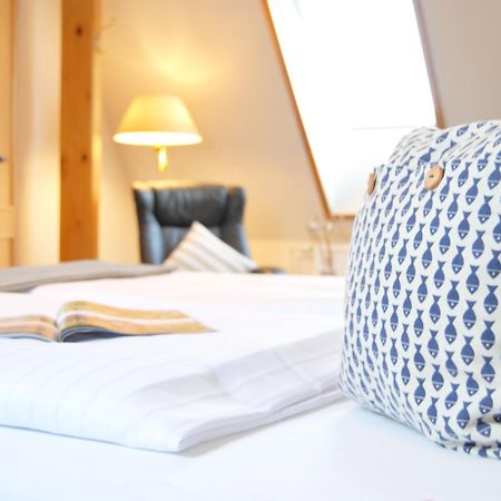 Appartements Hafen 31 Wittdün Eksteriør billede