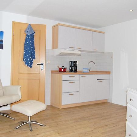 Appartements Hafen 31 Wittdün Eksteriør billede