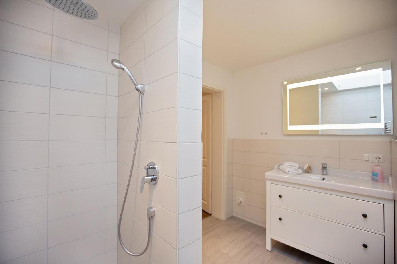 Appartements Hafen 31 Wittdün Værelse billede
